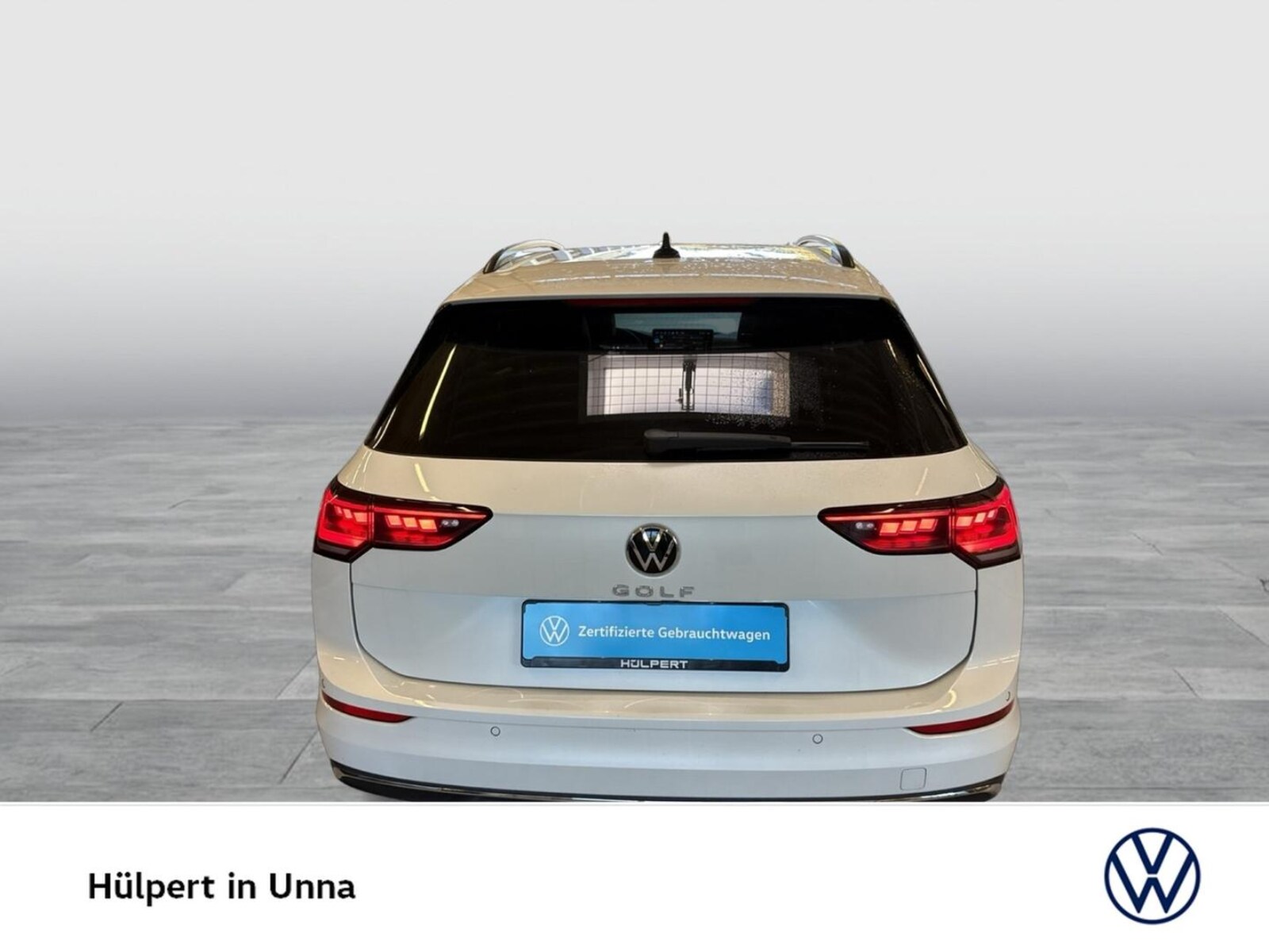 Volkswagen Golf Variant – Bild 7