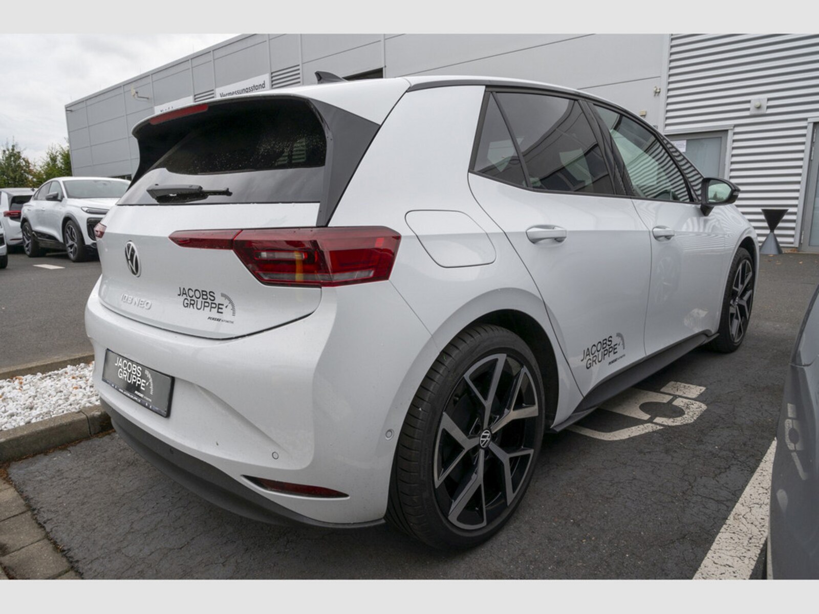 Volkswagen ID.3 Neo – Bild 3