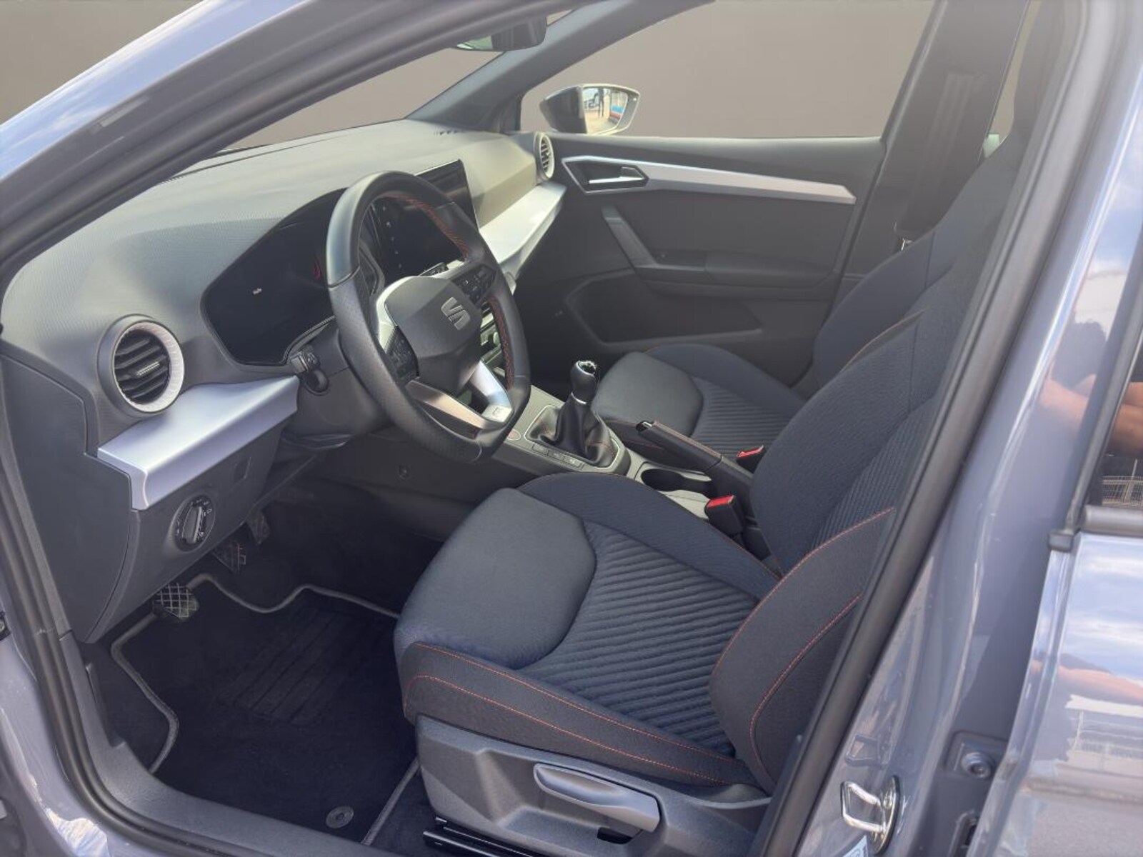 SEAT Ibiza – Bild 8