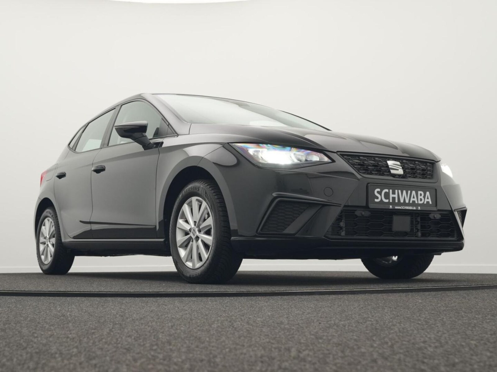 SEAT Ibiza – Bild 23