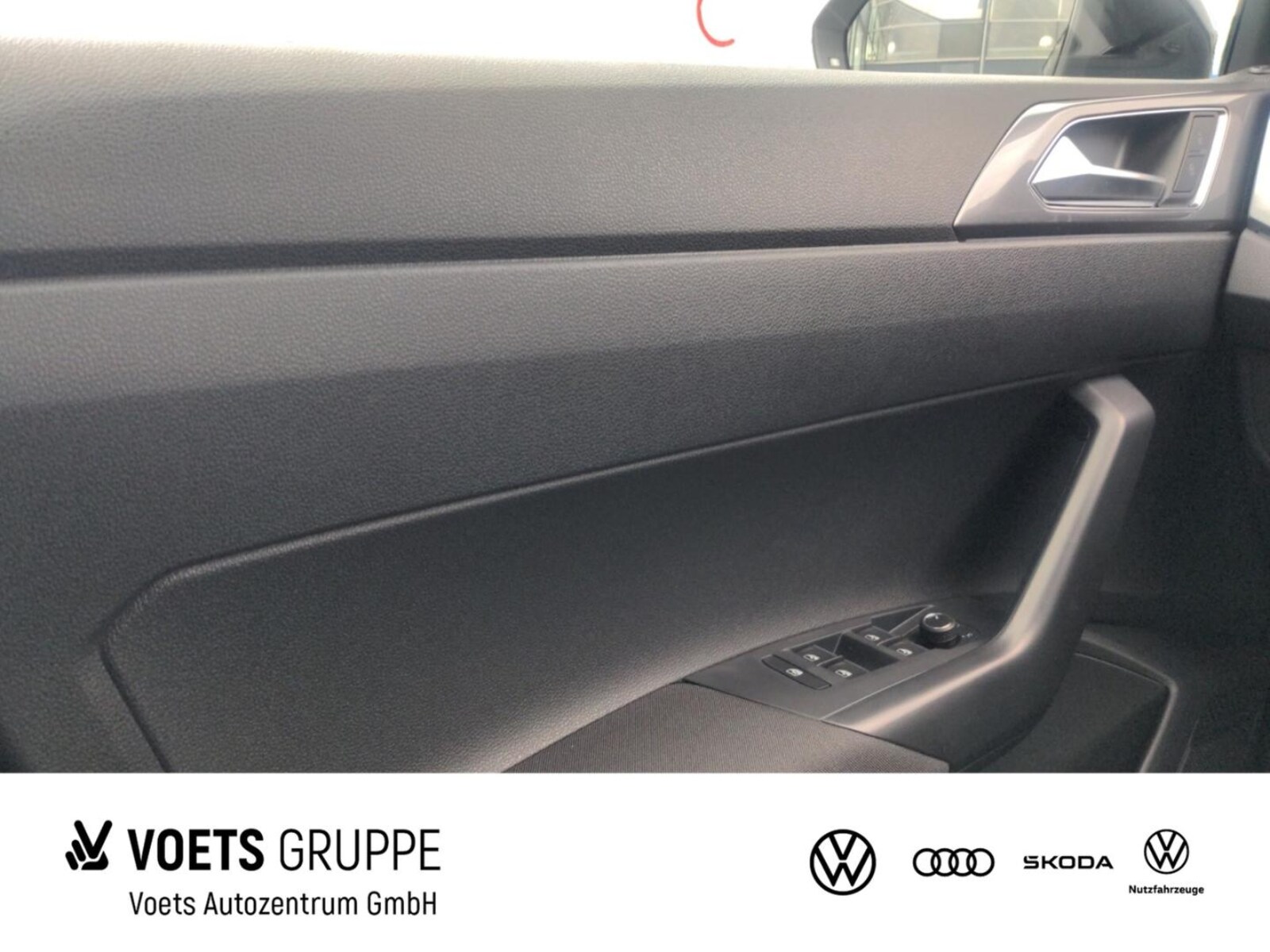 Volkswagen Taigo – Bild 12