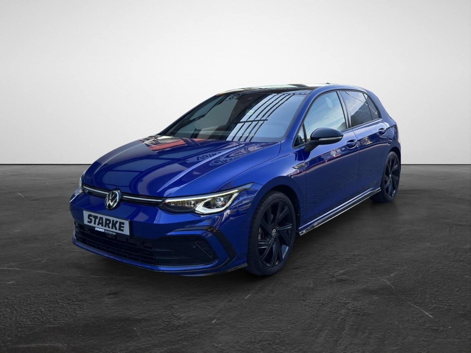 Volkswagen Golf – Bild 3