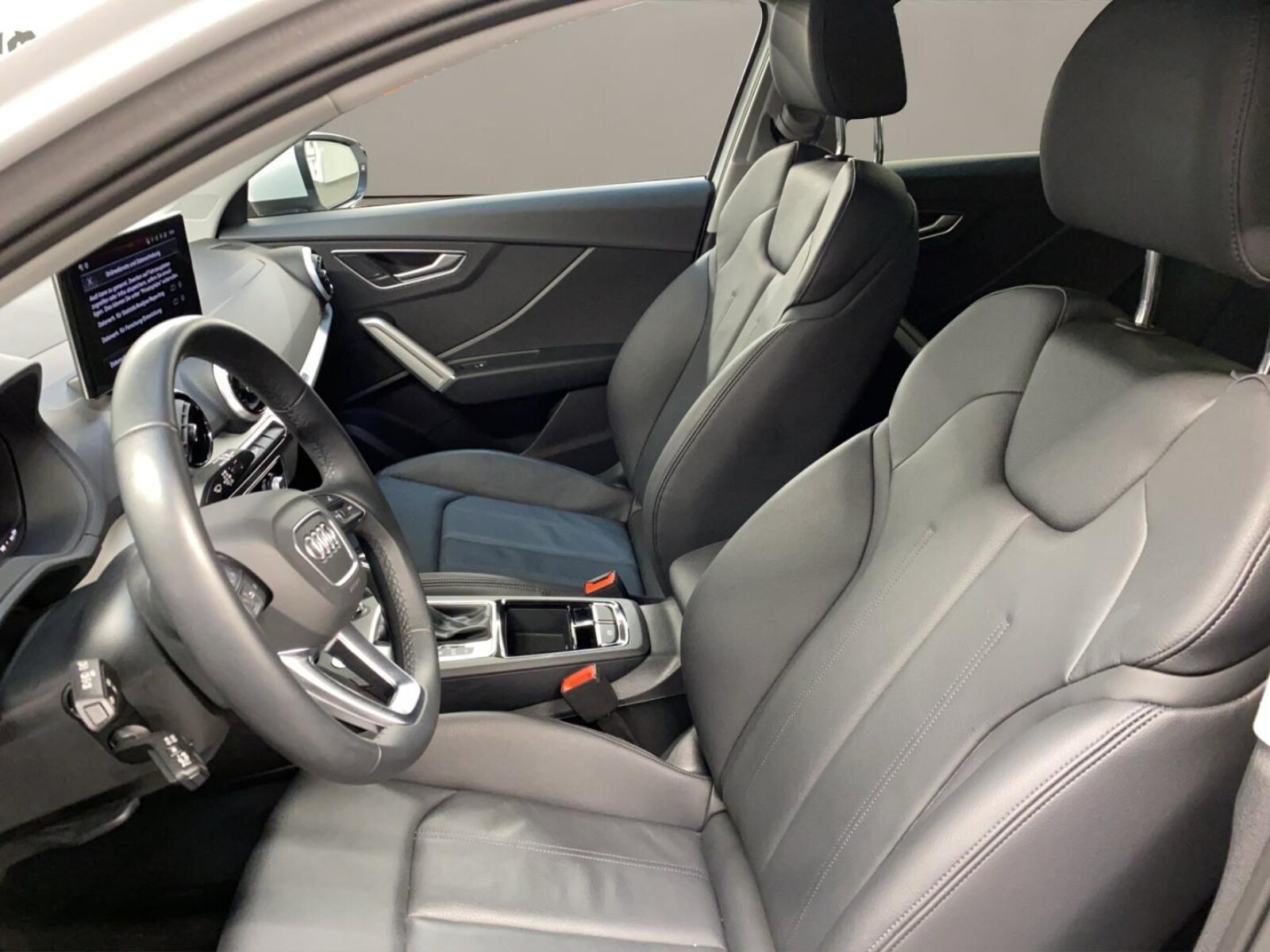 Audi Q2 – Bild 8