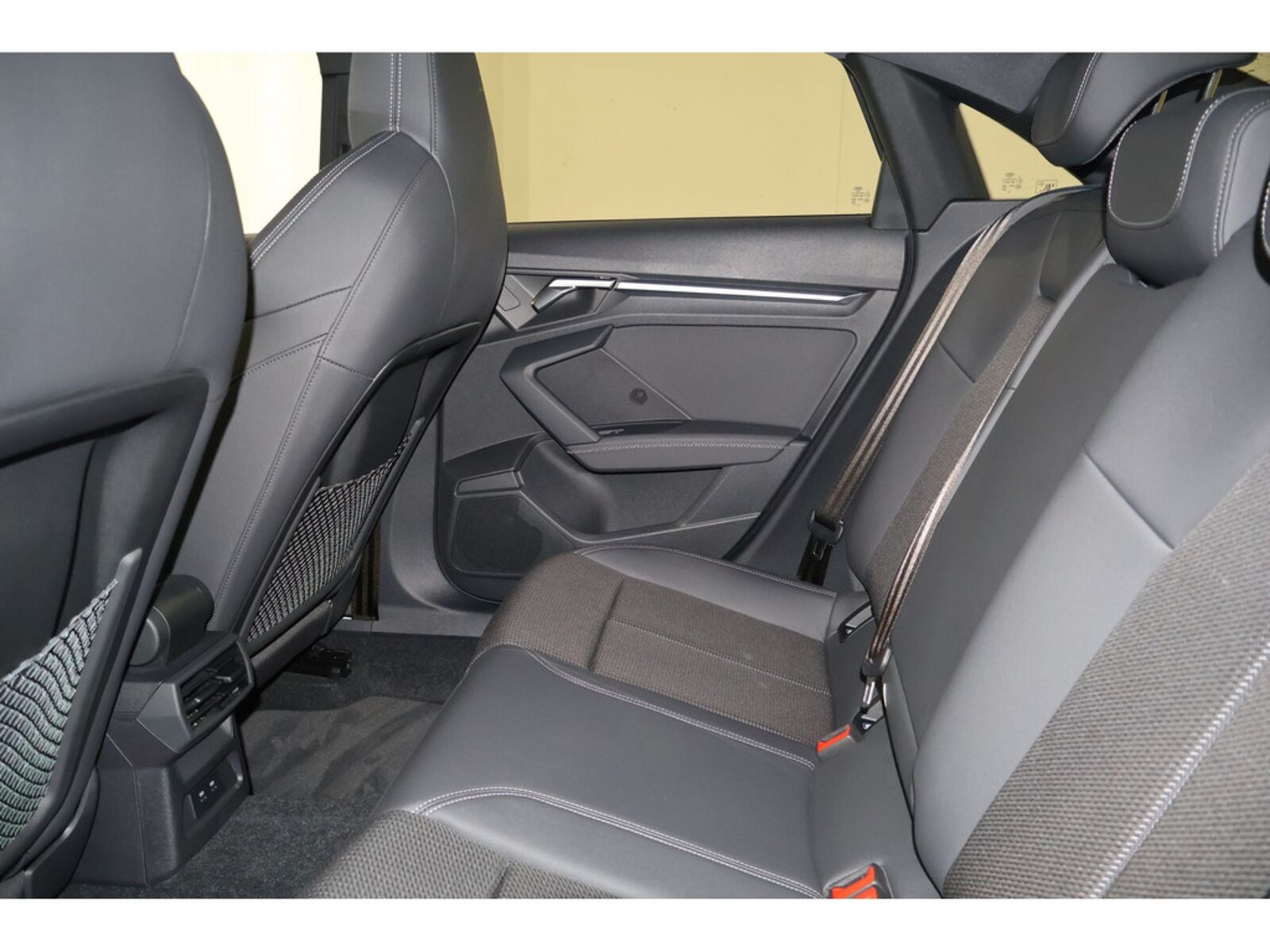 Audi S3 Limousine – Bild 12