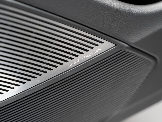 Image about Audi RS Q8 SUV TFSI quattro tiptronic