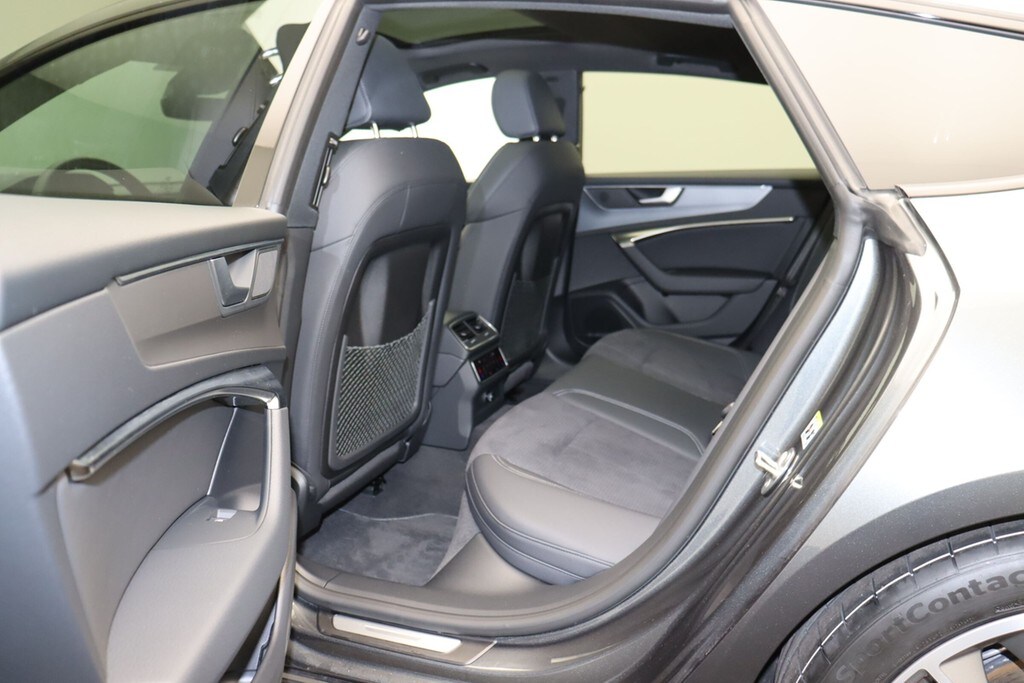 Image about Audi A7 Sportback TFSI e 55 TFSI e quattro S tronic
