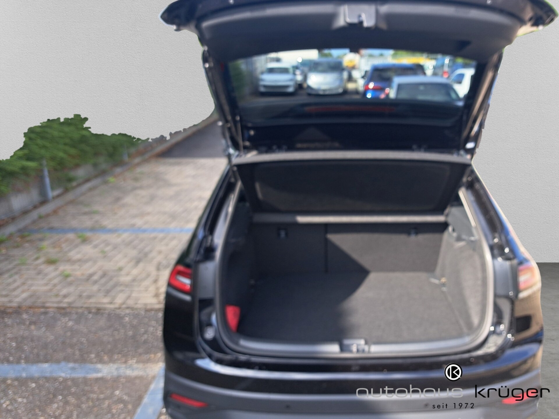 Volkswagen Taigo Goal