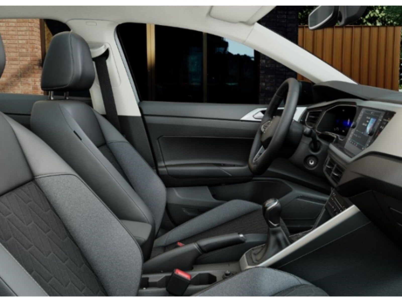 Volkswagen Taigo – Bild 6