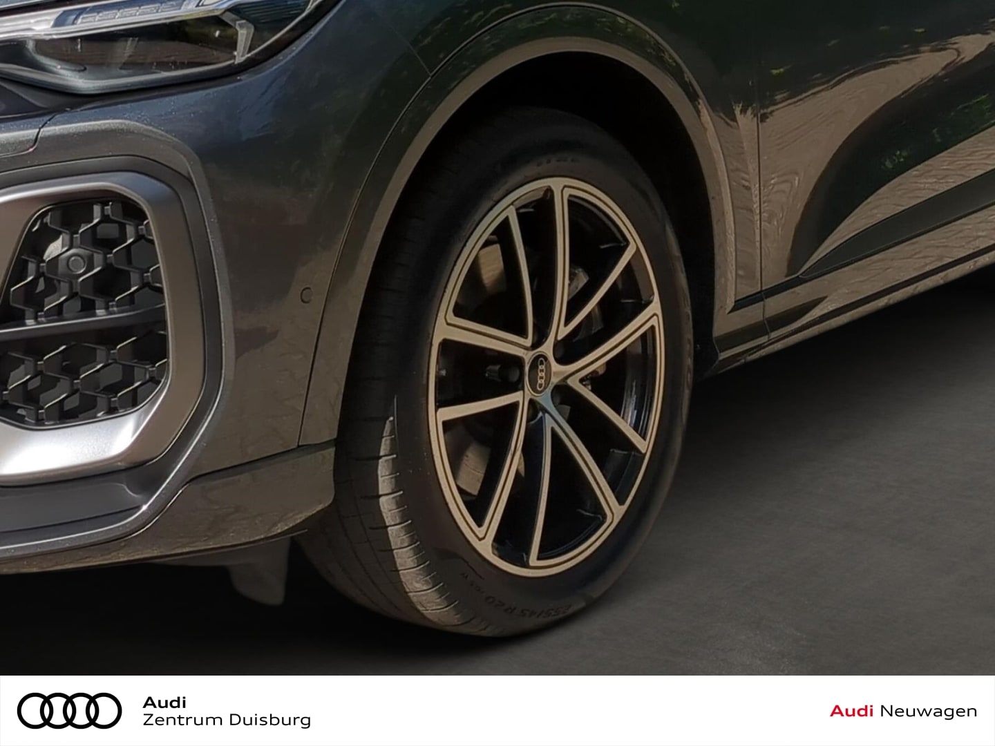 Image about Audi Q5 Sportback TDI quattro 150 kW S tronic