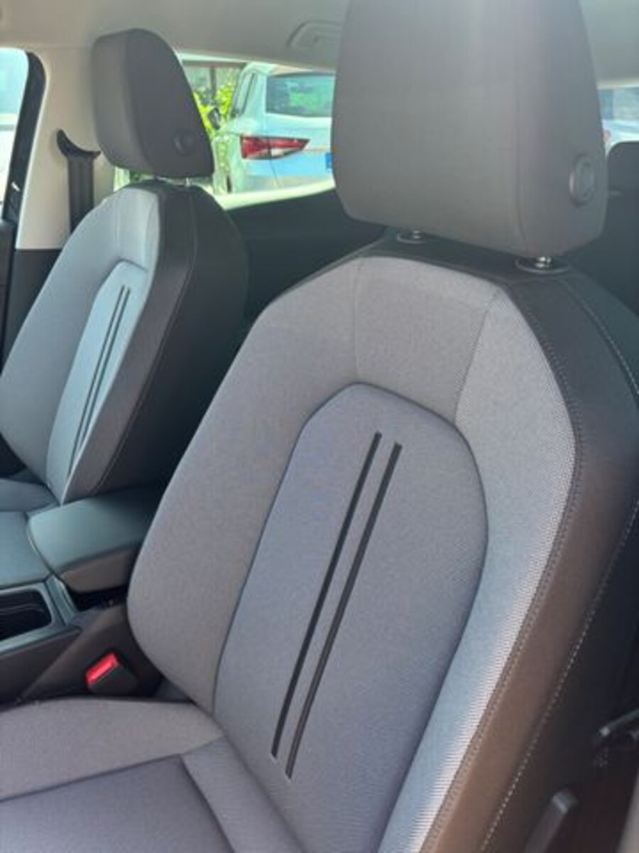 SEAT Leon – Bild 11