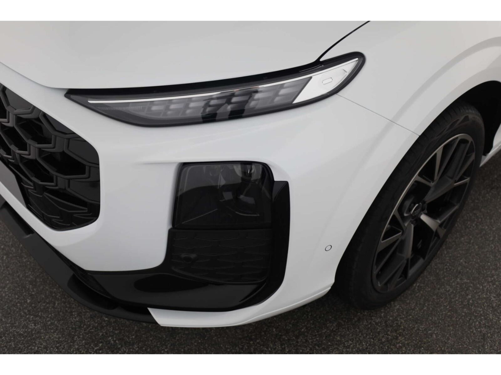 Audi Q3 Sportback – Bild 7