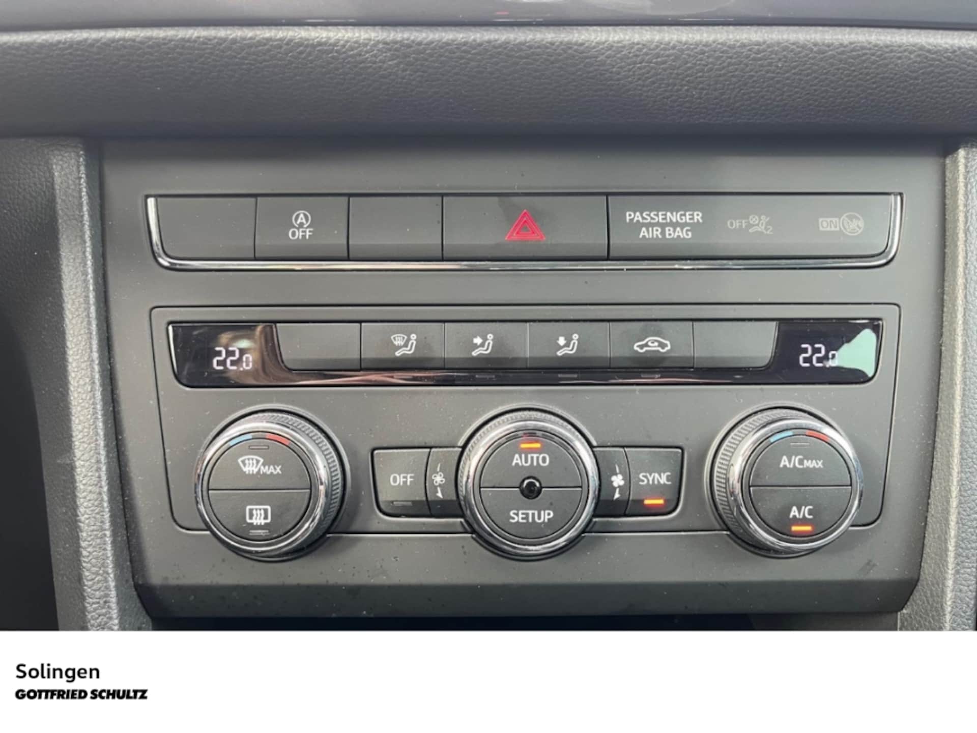 SEAT Ateca Style