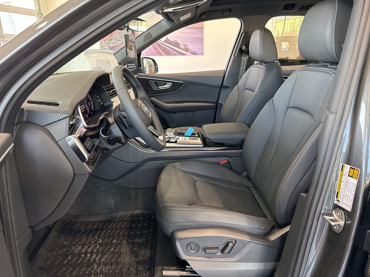 2026 Audi Q7 Premium - Photo 14
