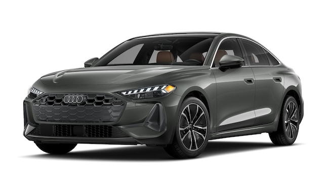 2025 Audi A5 Sedan