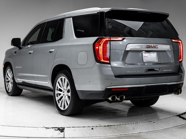 2023 GMC Yukon