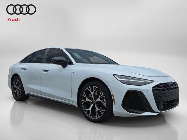 2026 Audi A6 Premium Plus quattro S tronic's photo