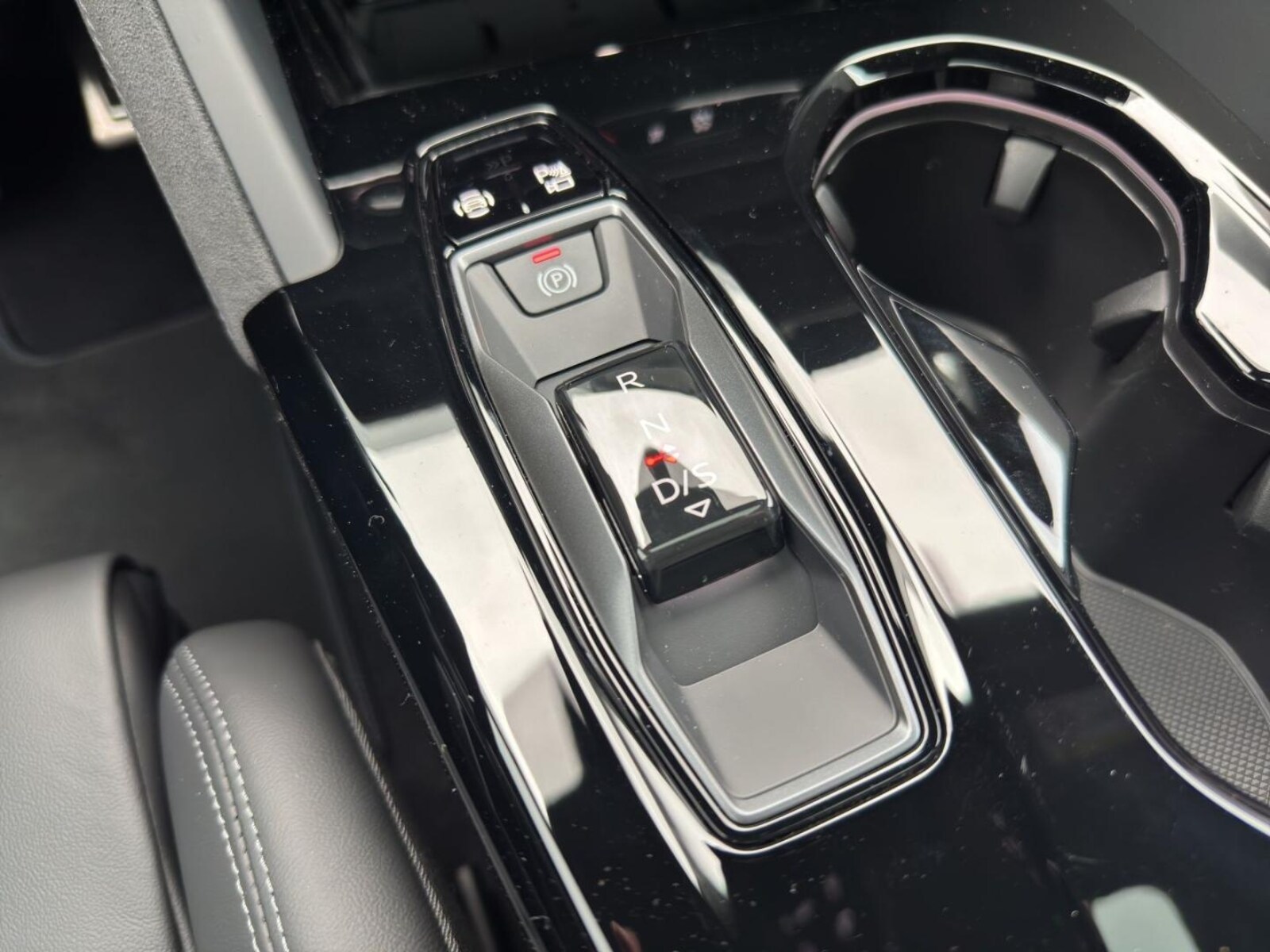 Audi Q5 – Bild 6