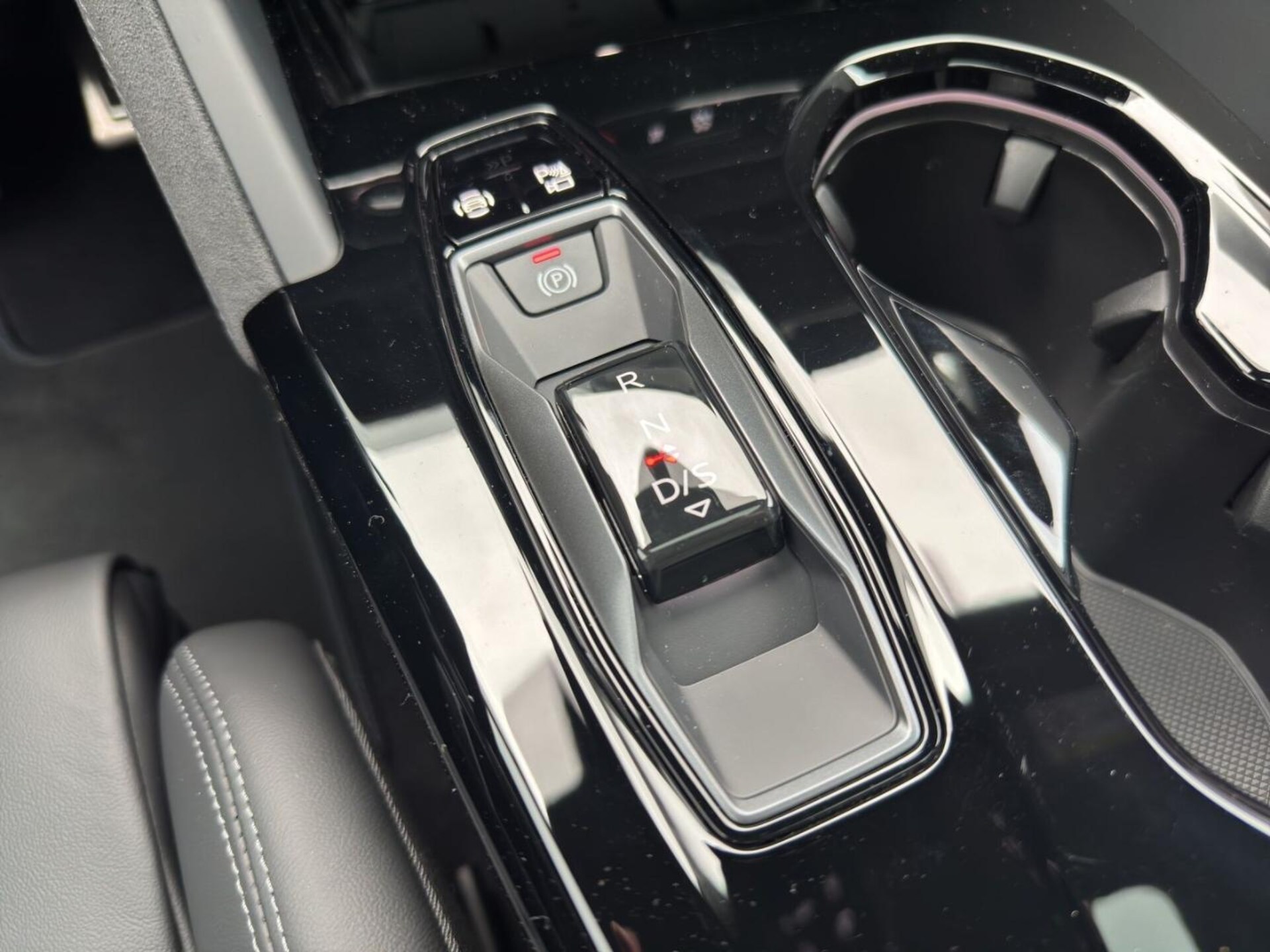 Audi Q5 SUV