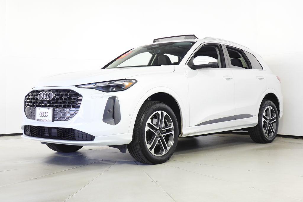WA11AAGU9S2025111