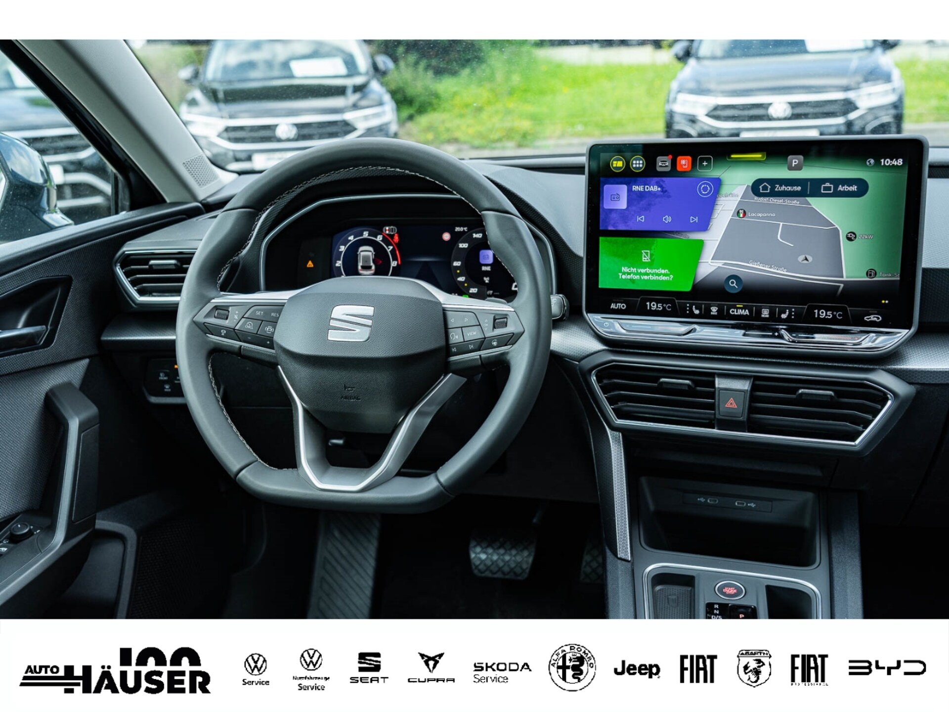 SEAT Leon Style