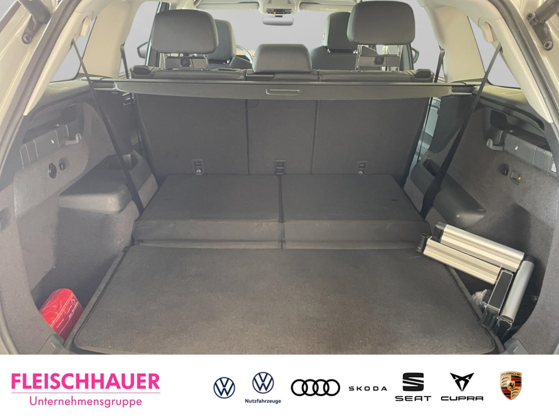 Skoda Kodiaq Selection