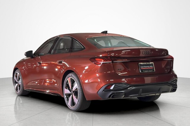2026 Audi A5 Sedan