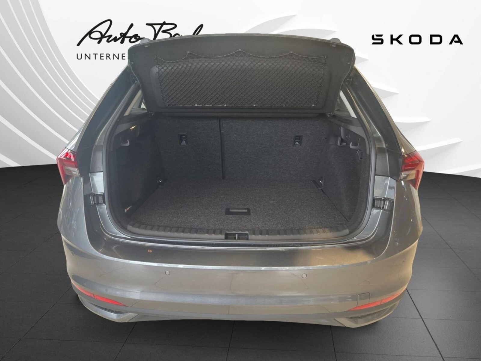 Škoda Scala – Bild 4