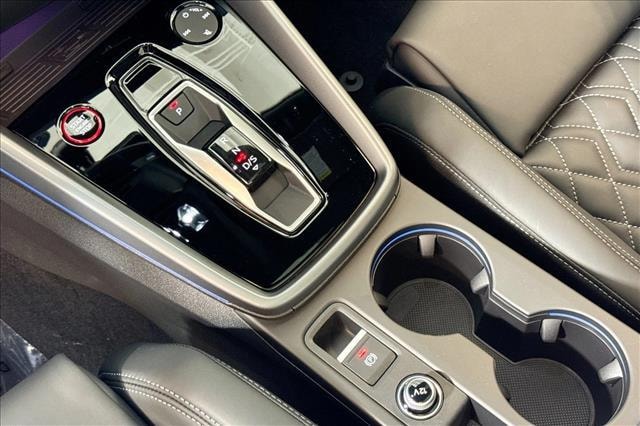 2026 Audi S3 Base - Photo 15