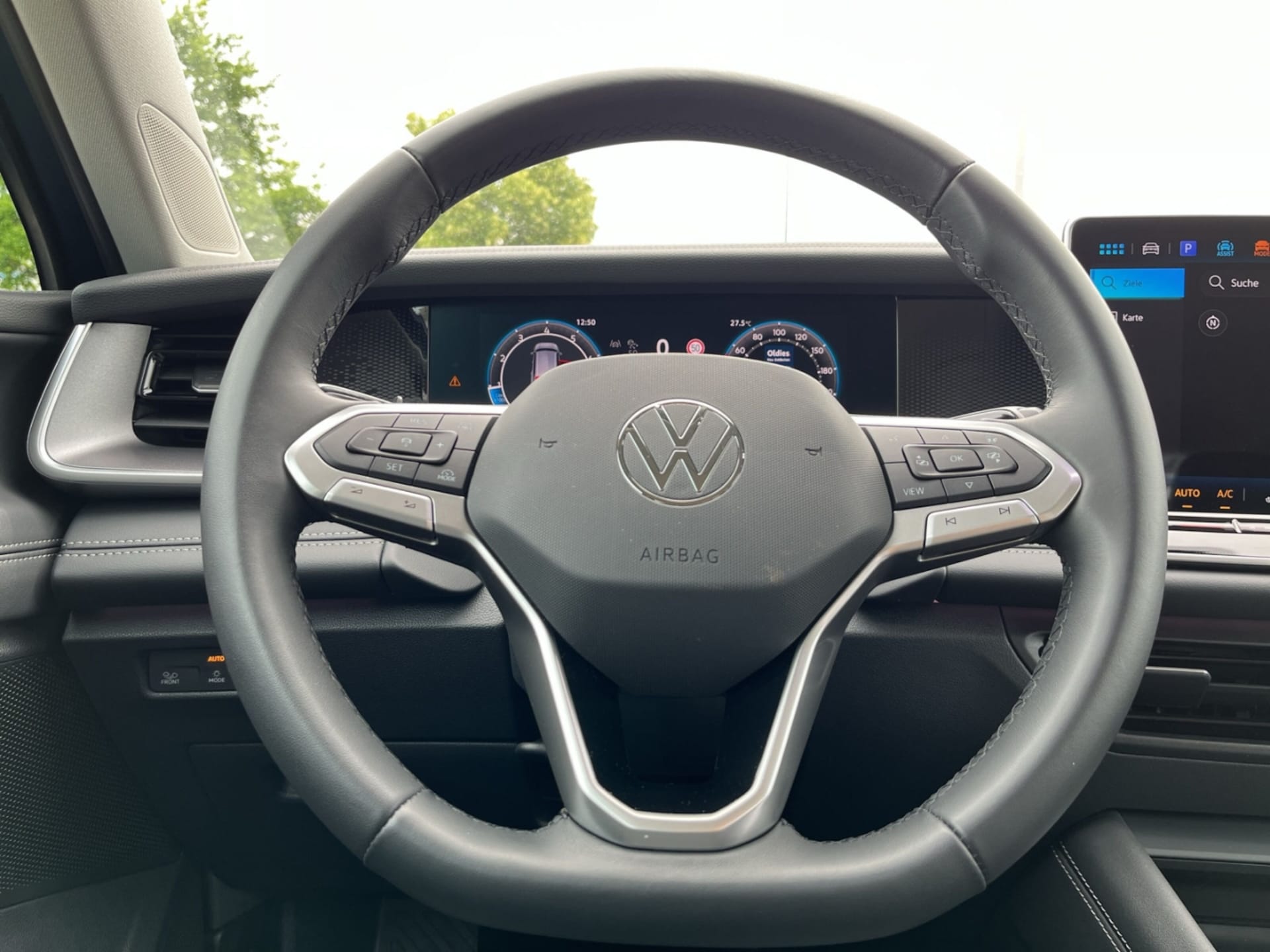 Volkswagen Tayron Life