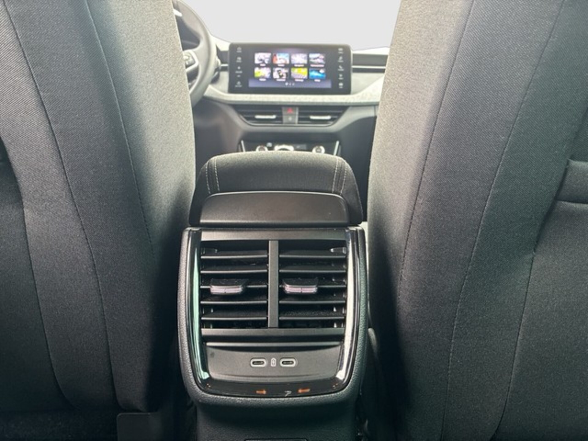 Skoda Scala Selection