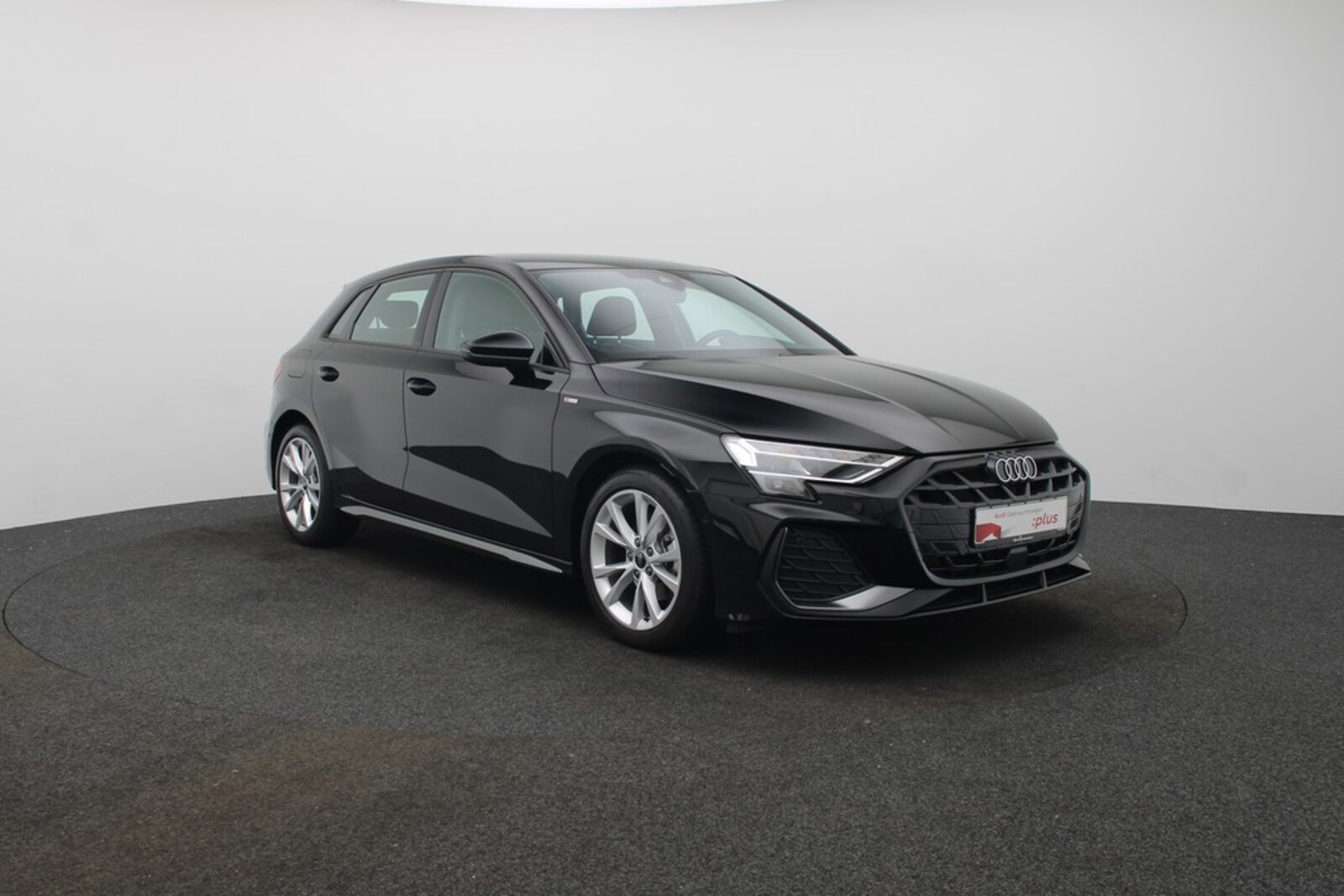 Audi A3 Sportback – Bild 6