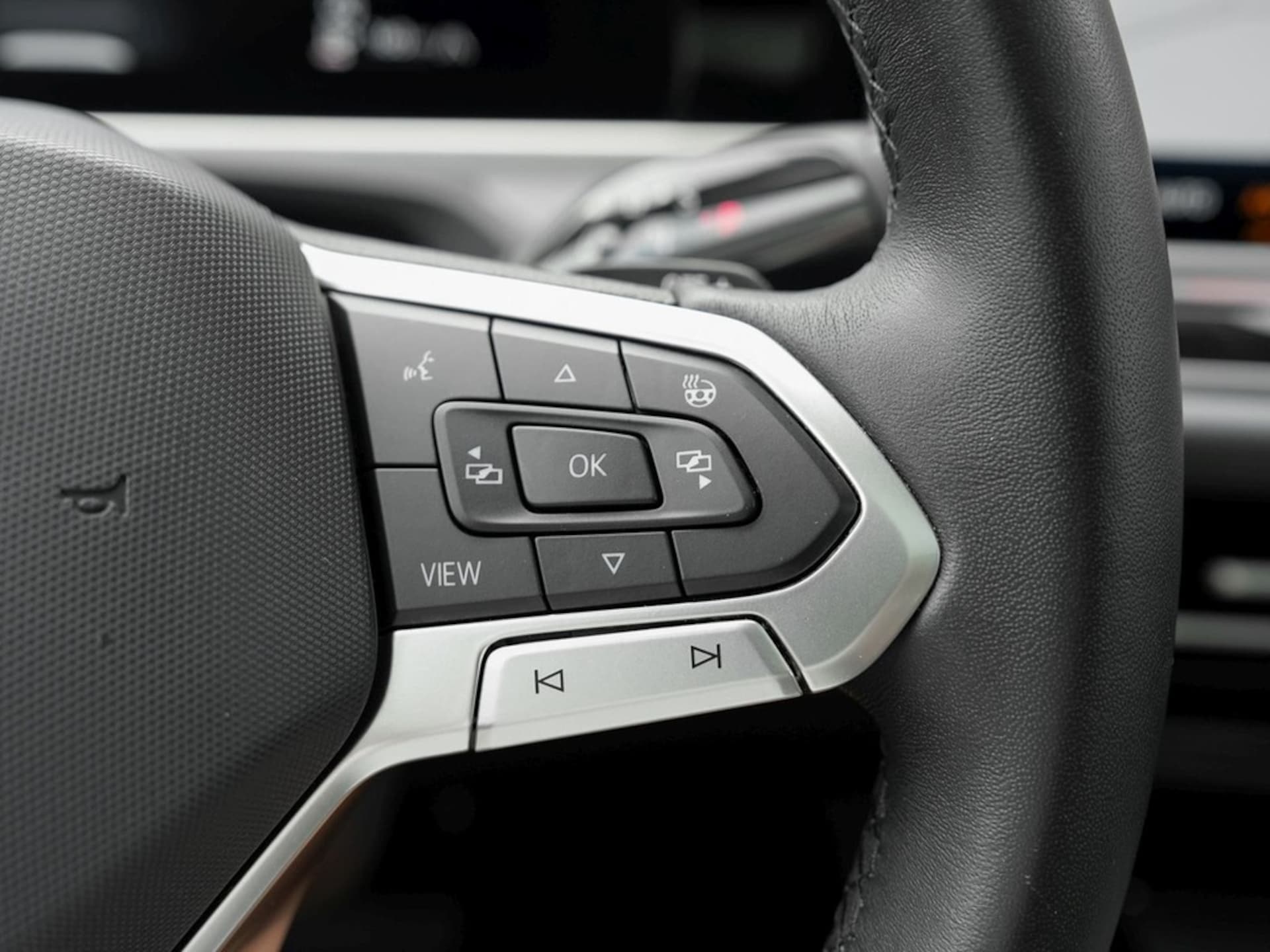 Volkswagen Passat Elegance