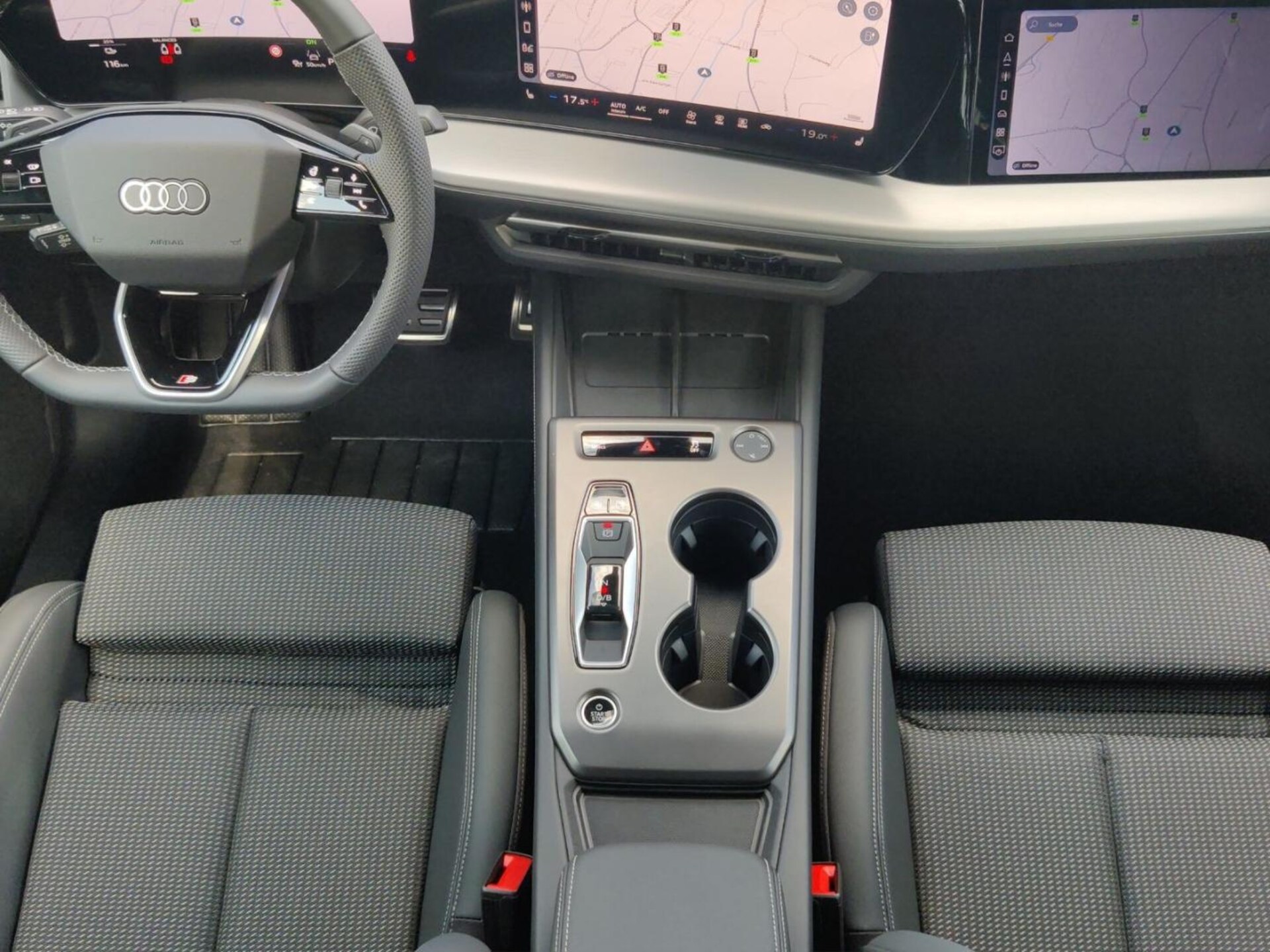 Audi Q4 Sportback e-tron