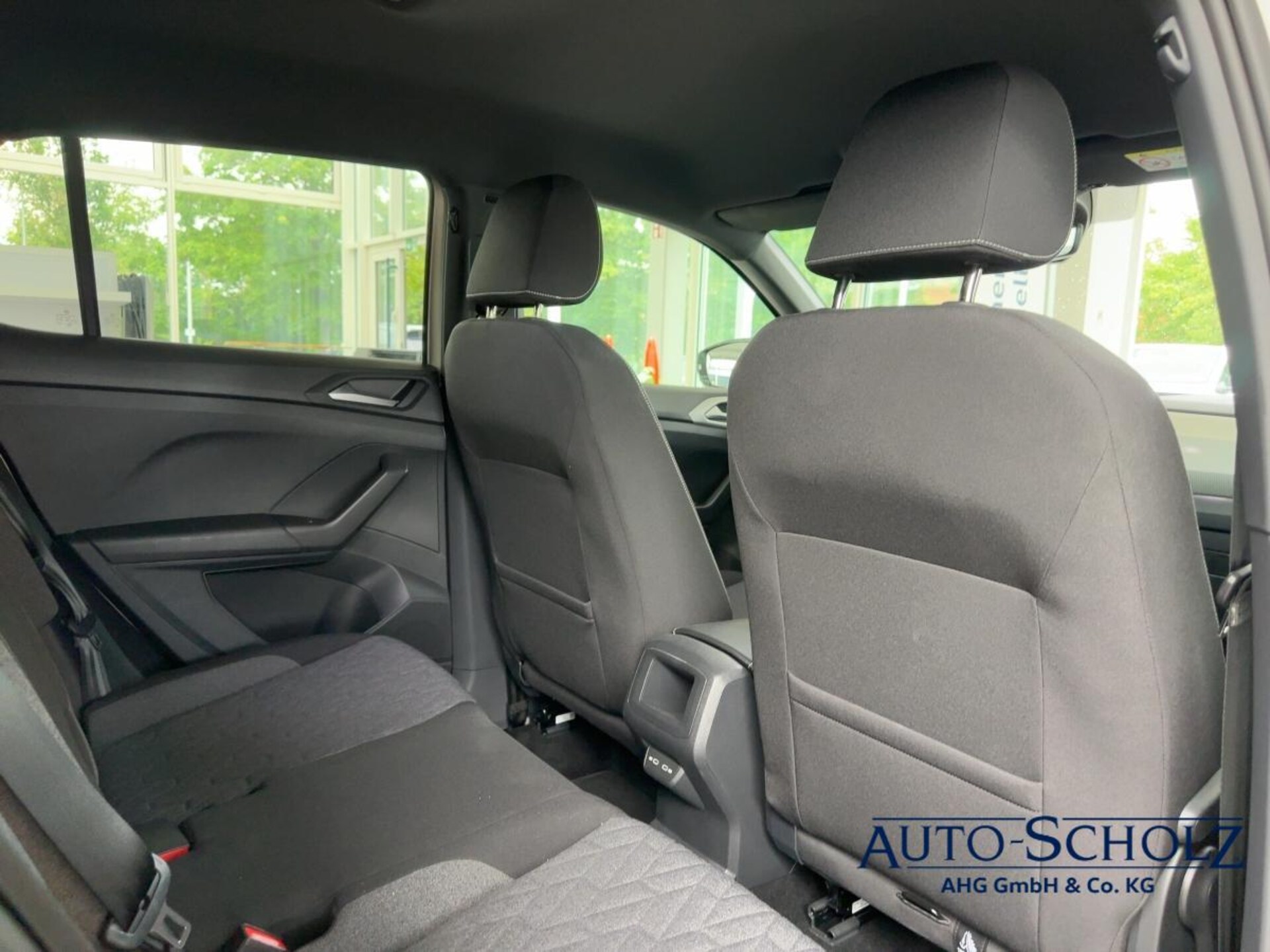 Volkswagen T-Cross MOVE