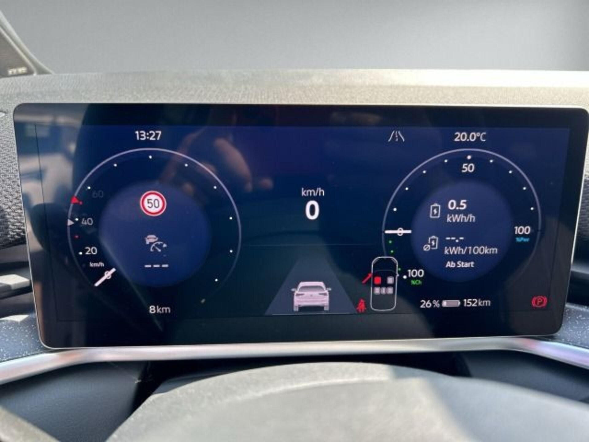 Volkswagen ID.3 Neo Style