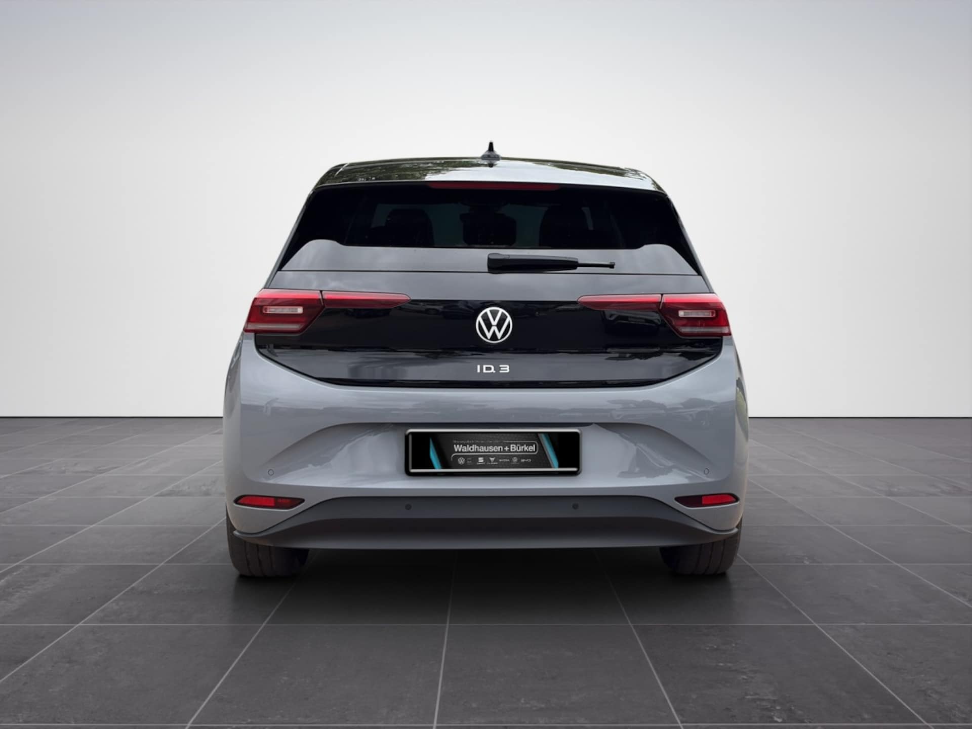 Volkswagen ID.3 Pro
