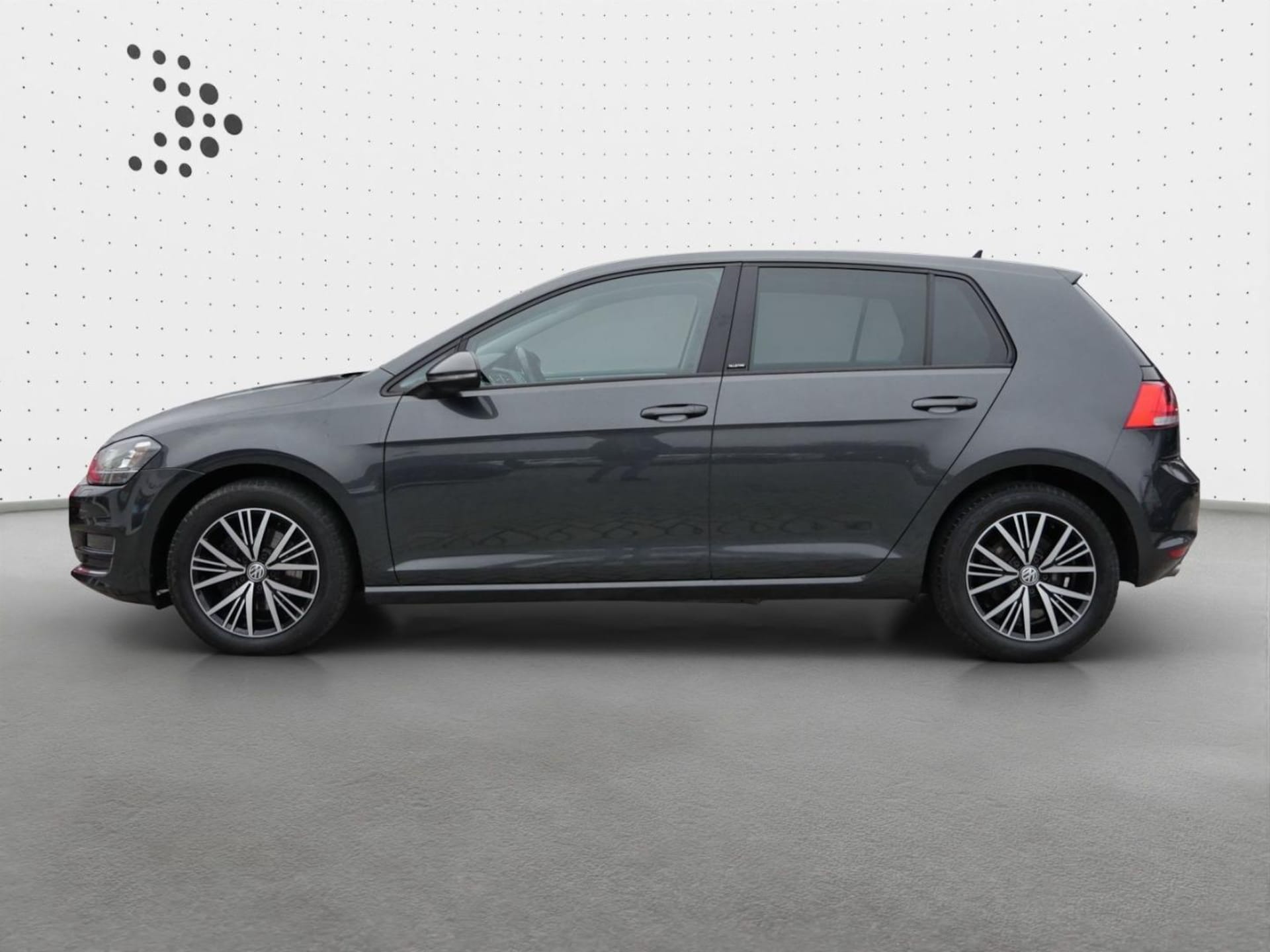 Volkswagen Golf Comfortline