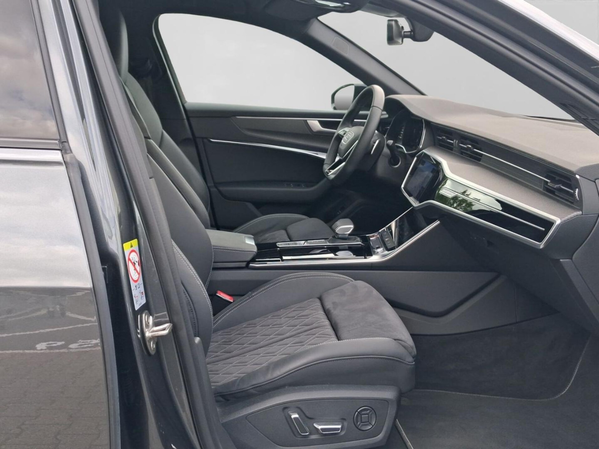 Audi S6 Avant