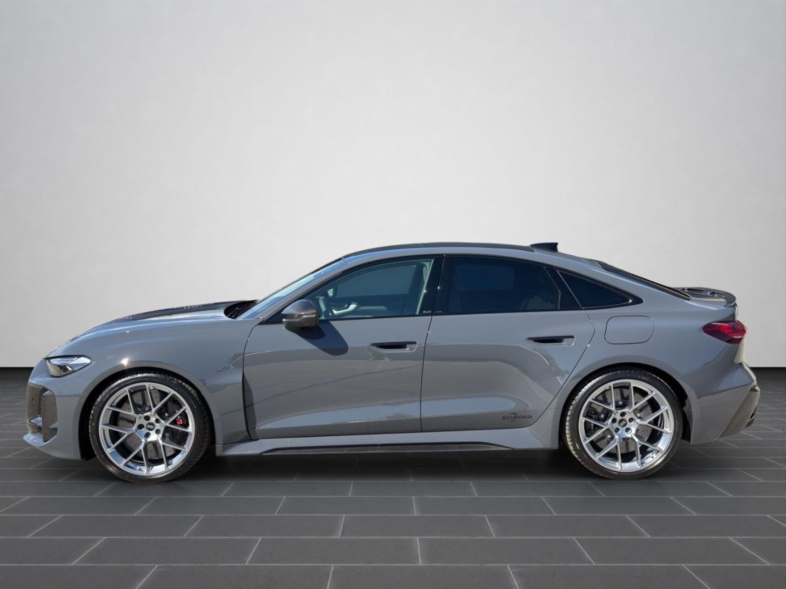 Audi RS 5 Limousine – Bild 7