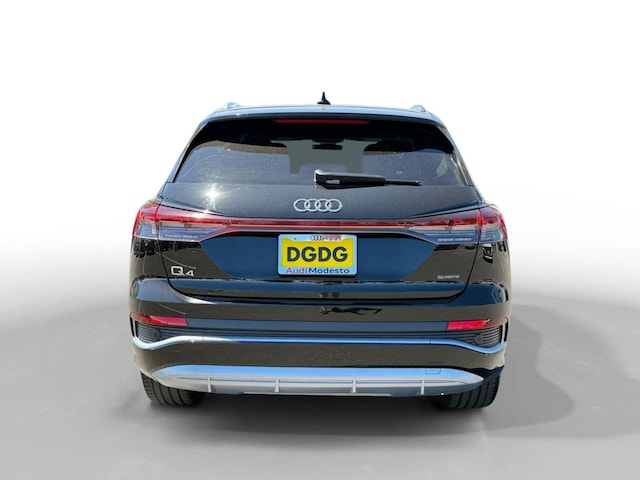 2023 Audi Q4 e-tron