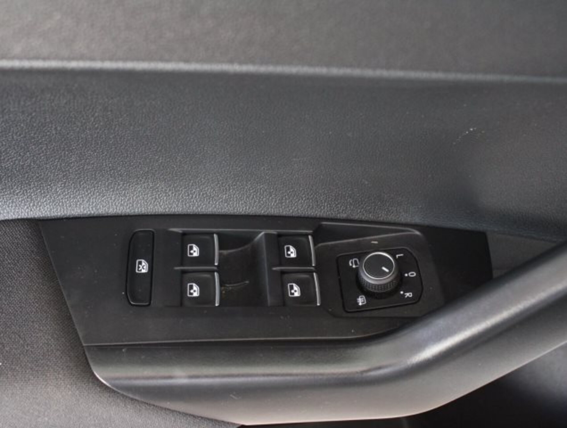 Volkswagen Polo MOVE