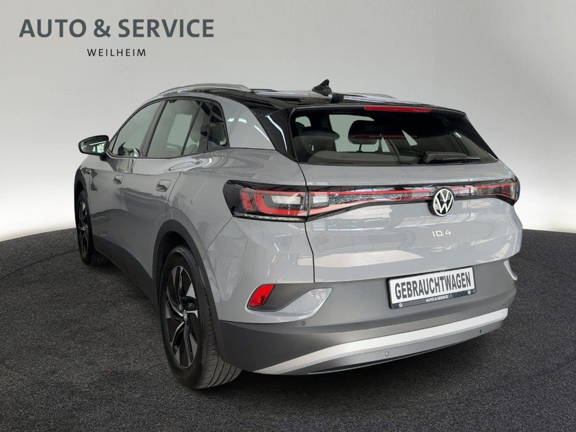 Volkswagen ID.4 Pro Performance
