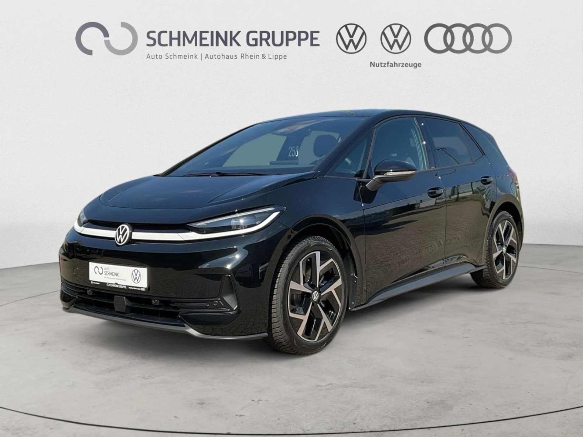 Volkswagen ID.3 Neo Life