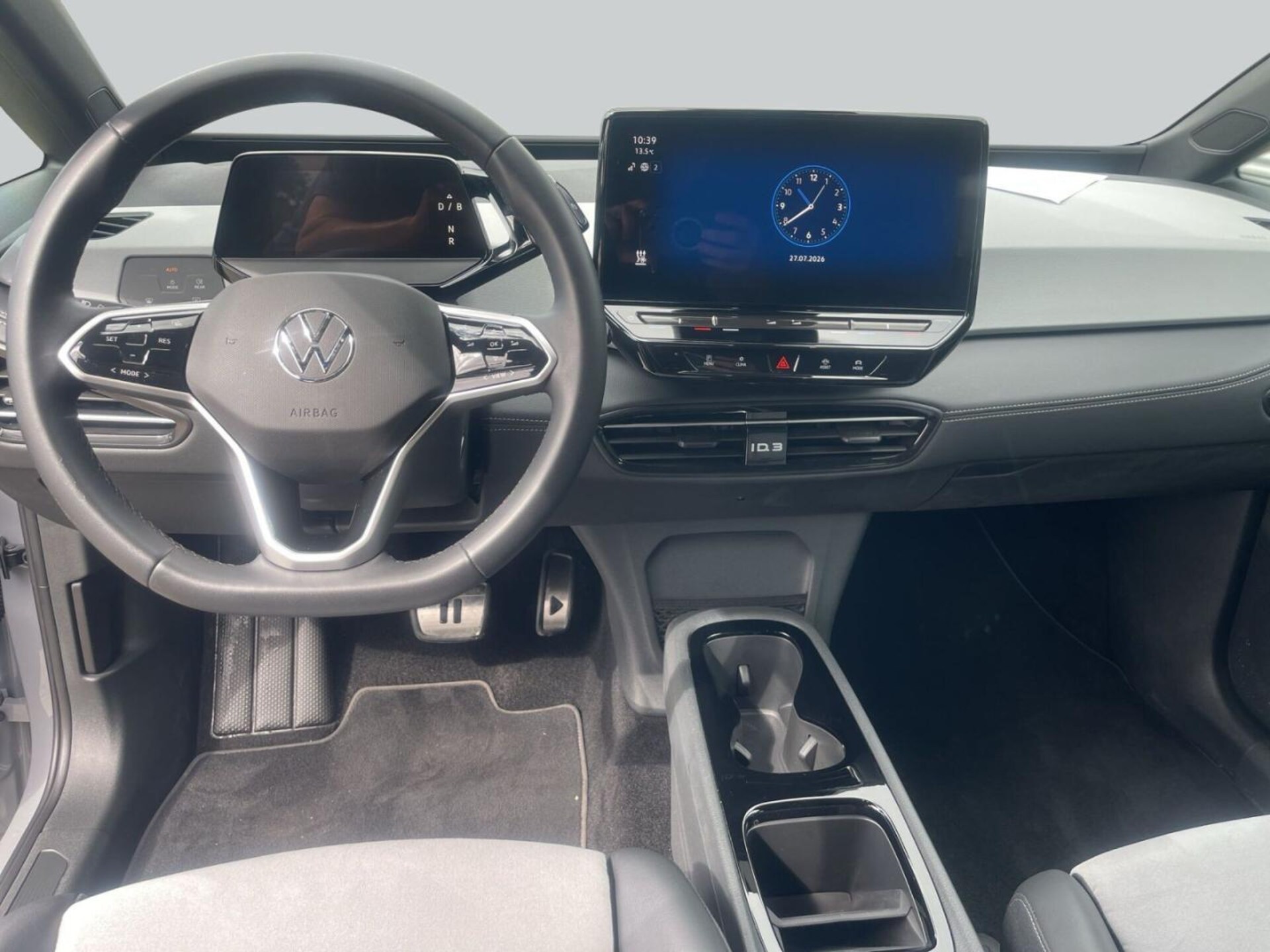 Volkswagen ID.3 MOVE Pro