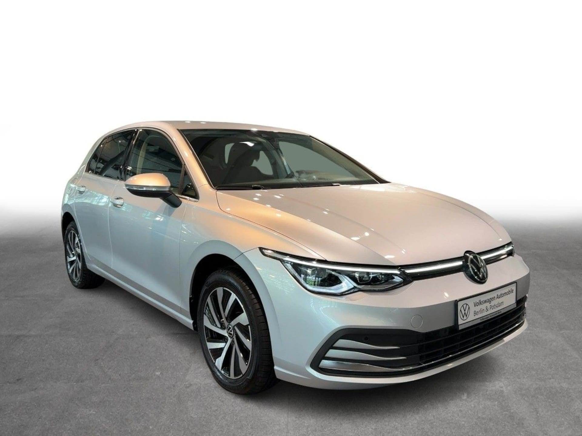 Volkswagen Golf Style