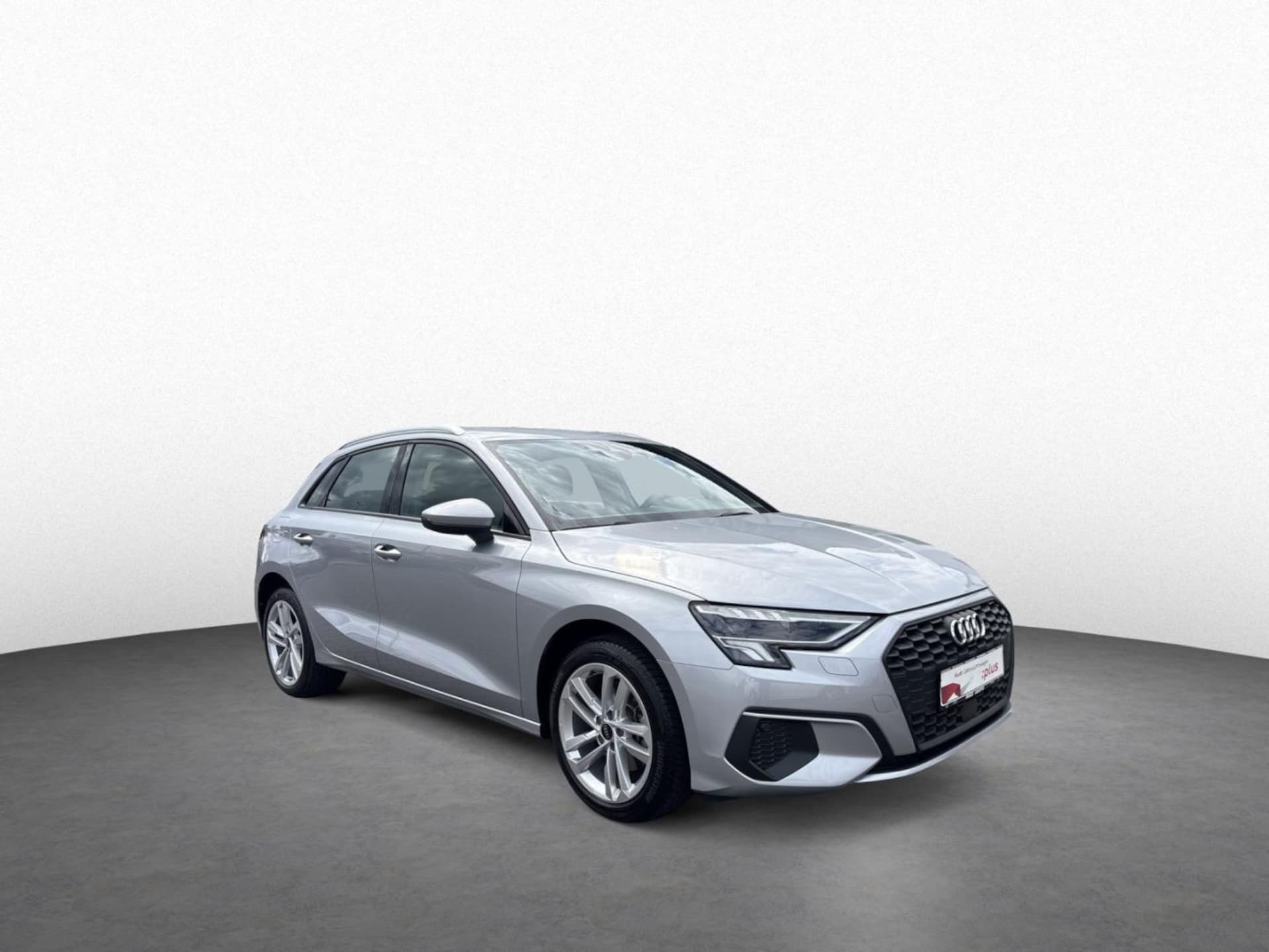 Audi A3 Sportback TFSI e