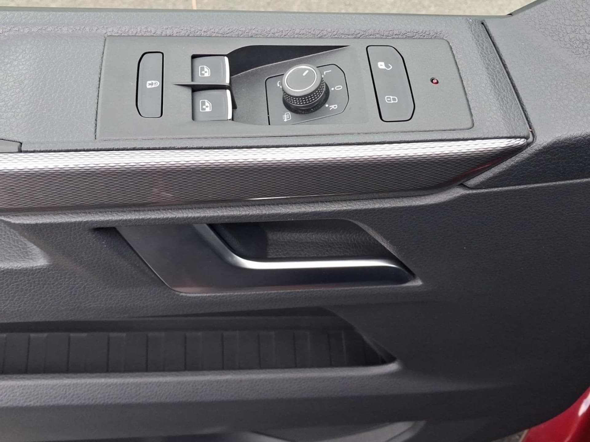 Volkswagen T6.1 Multivan Comfortline