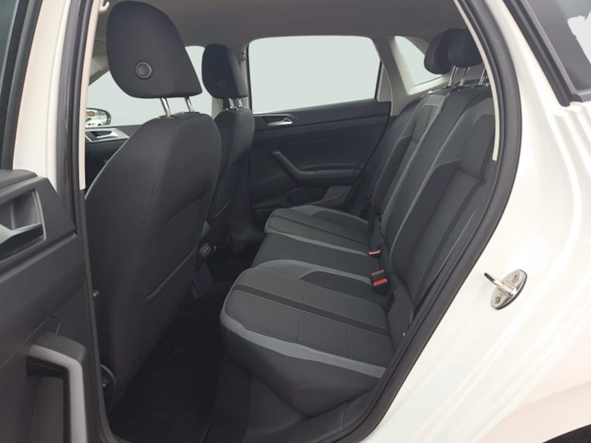 Volkswagen Polo Style