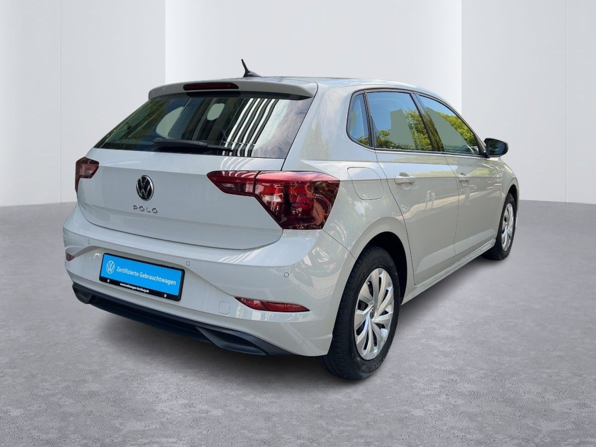 Volkswagen Polo Life