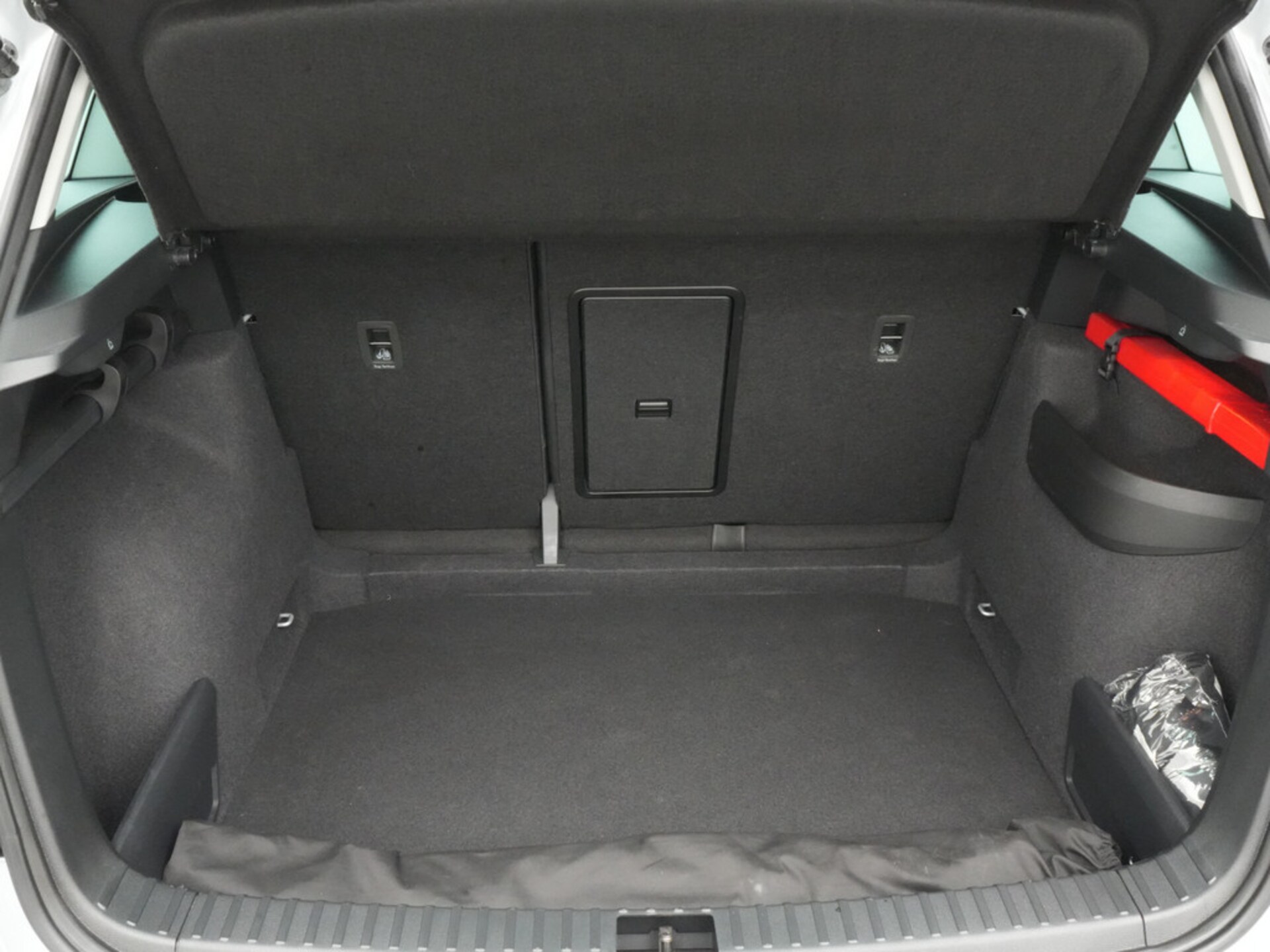 Skoda Karoq Selection